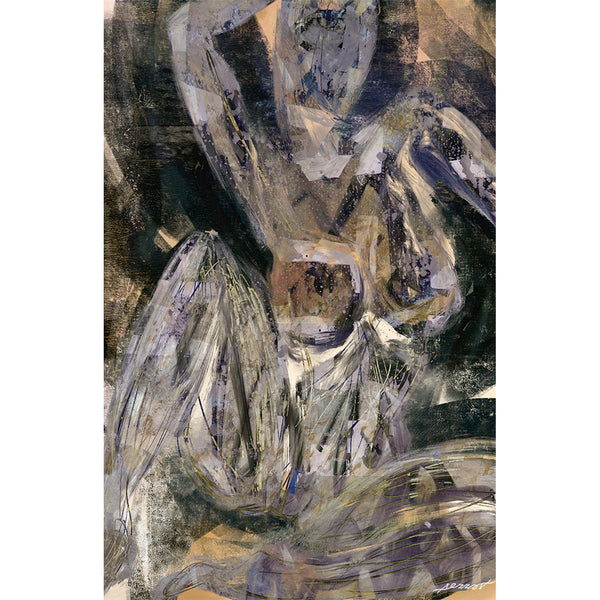 woman-expressionistic-nude-painting