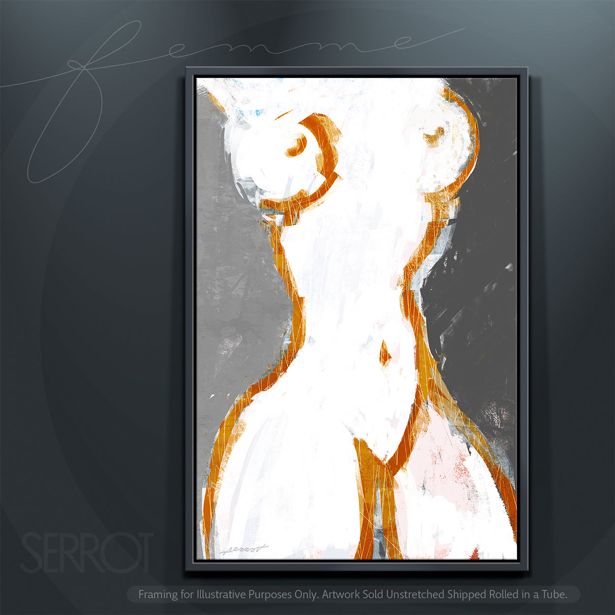 expressive-nude-painting