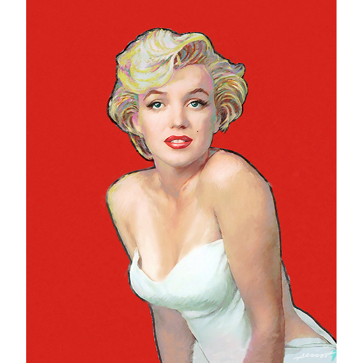 Marilyn