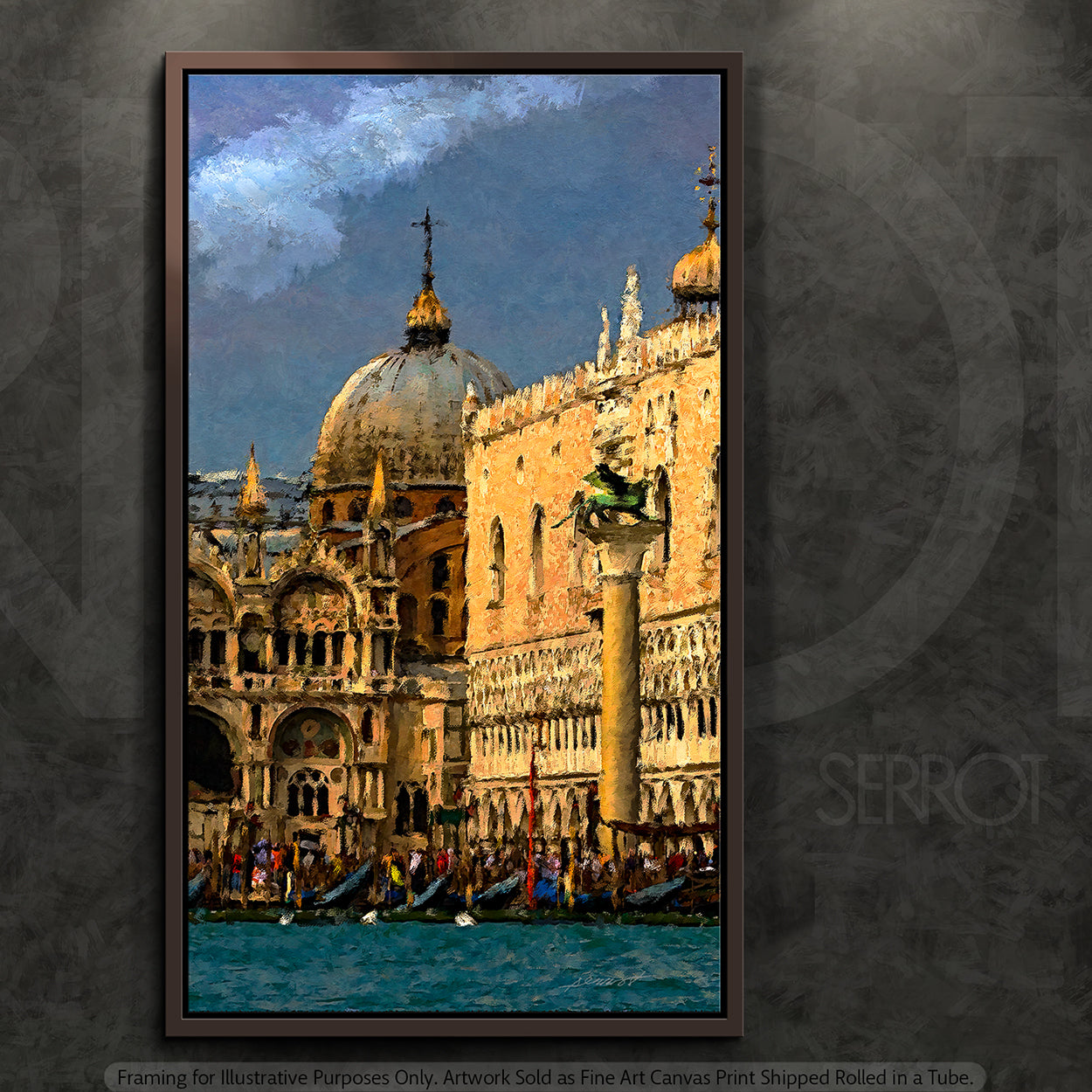 venezia-fine-art