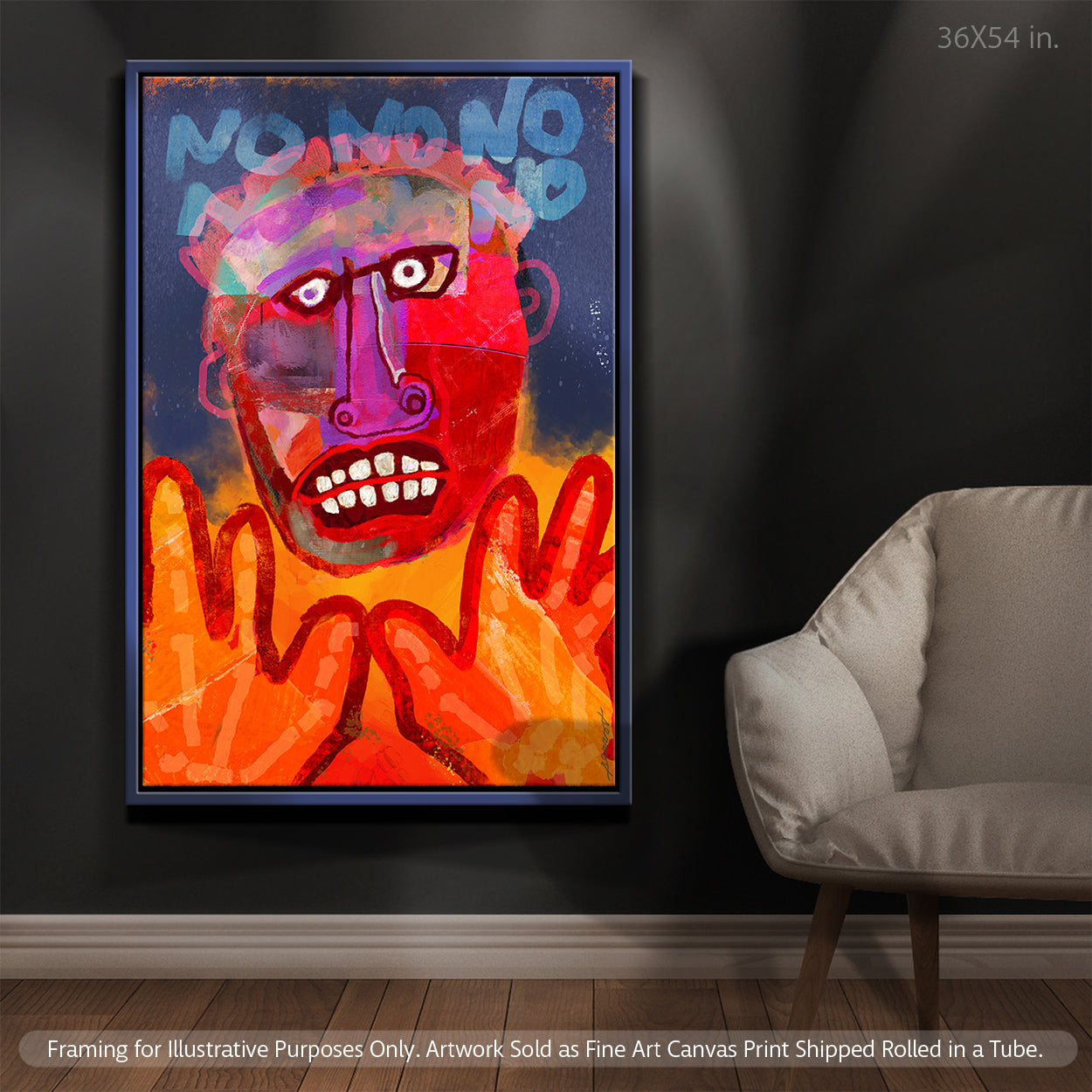 neo-expressionism-art